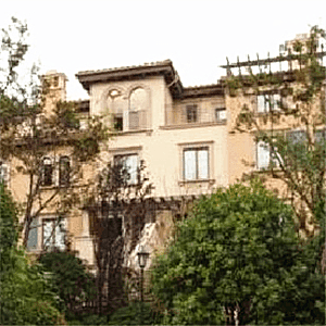 纳帕溪谷-别墅屋面防水工程