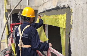 外墙渗水漏水维修 外墙渗水漏水维修