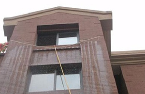 外墙渗水漏水维修 外墙渗水漏水维修