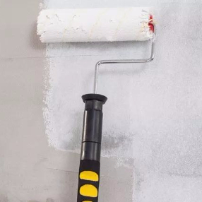 外墙渗漏水维修