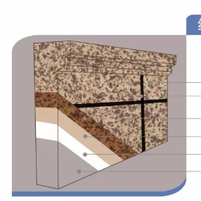 外墙渗漏水维修