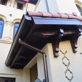 外墙渗水漏水维修