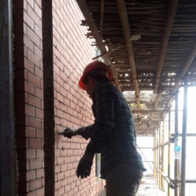 外墙渗水漏水维修