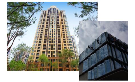 外墙渗水漏水维修