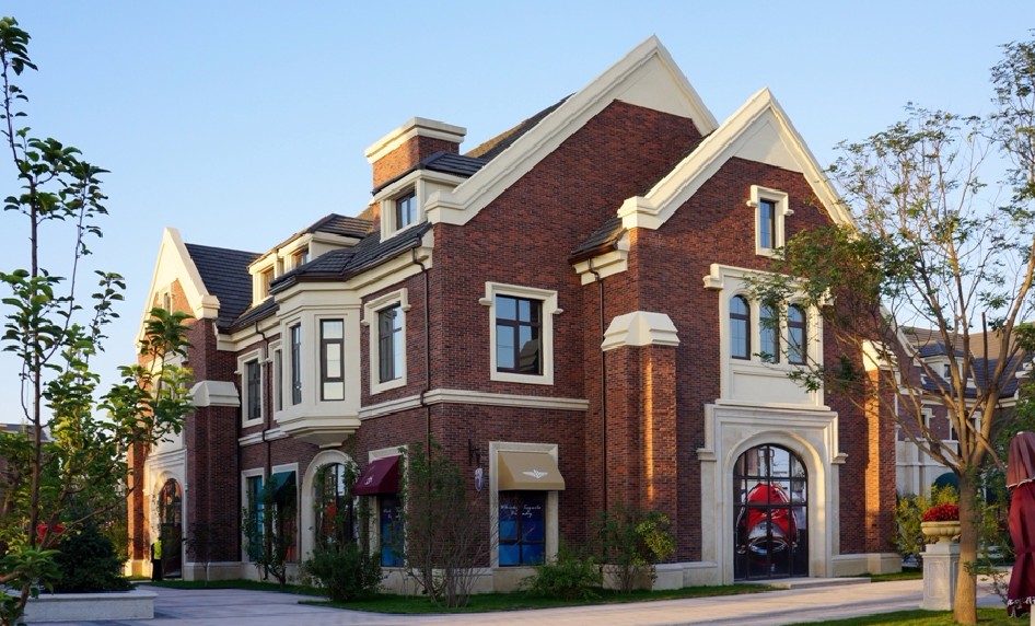 外墙渗漏水维修